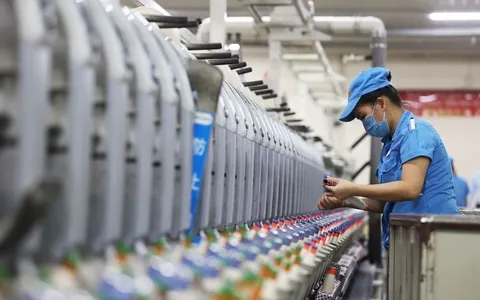 Bộ Công Thương là đầu mối cấp C/O cho doanh nghiệp từ hôm nay 5/5
