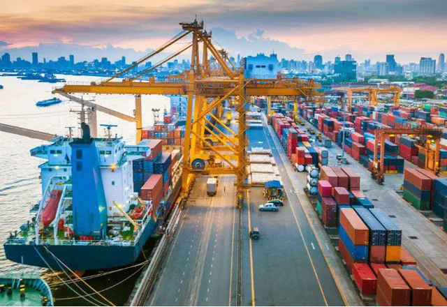 Chuyên nghiệp ứng phó phòng vệ thương mại để thâm nhập sâu thị trường CPTPP