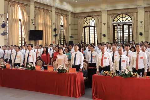 Thúc đẩy mô hình kinh tế tuần hoàn, phát triển đô thị xanh