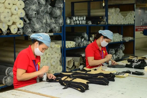 Triển vọng mới cho thương mại Việt Nam - EU