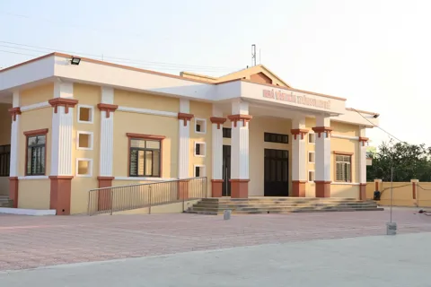 Tam Hưng giải ngân vốn đầu tư công đứng thứ 3 toàn thành phố