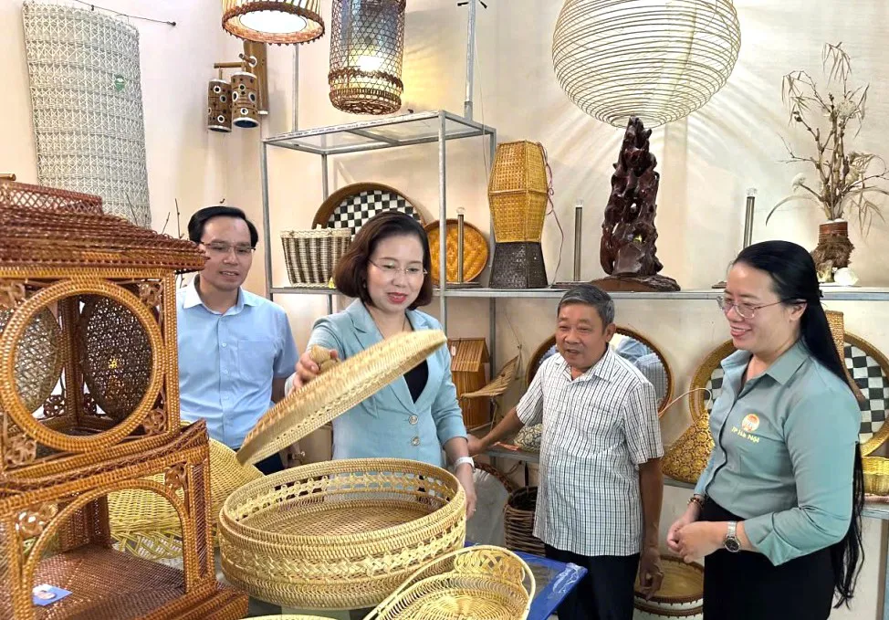 Nông dân Hà Nội đổi mới tư duy, tự tin làm giàu