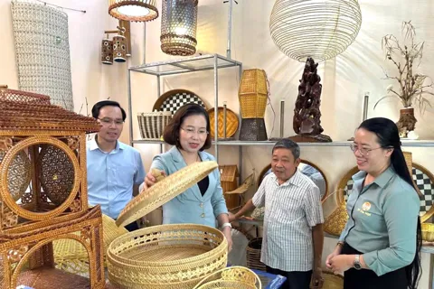 Nông dân Hà Nội đổi mới tư duy, tự tin làm giàu