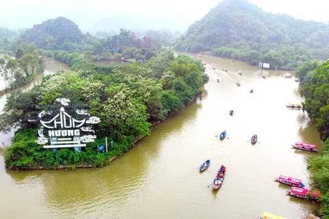 Những khó khăn trong quản lý, bảo vệ rừng đặc dụng Hương Sơn 
