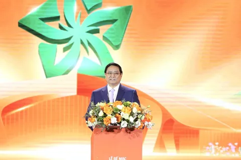 Thủ tướng Phạm Minh Chính: Phát triển kinh tế phải đi đôi với phát triển văn hóa, xã hội và con người