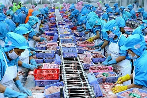 Truy xuất nguồn gốc hàng hoá để bảo vệ người tiêu dùng