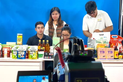 Luật Thương mại điện tử: lập lại kỷ cương thị trường kinh doanh trực tuyến