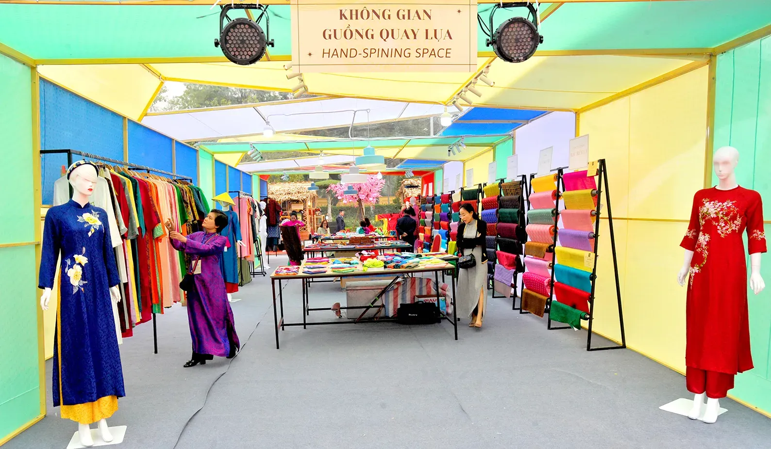 Luật Thủ đô: đưa làng nghề trở thành trụ cột trong phát triển công nghiệp văn hóa