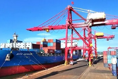 Dư địa tăng trưởng của xuất nhập khẩu năm 2026