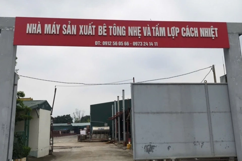 Việc tố cáo lừa đảo chiếm đoạt 5ha đất nông nghiệp ở xã Vạn Phúc, huyện Thanh Trì: Vụ việc không mới