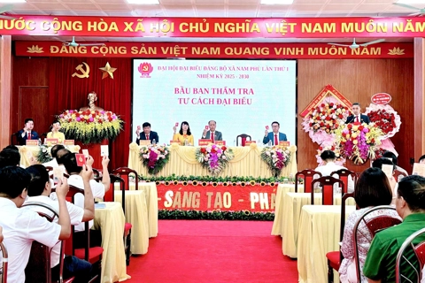 Đổi mới toàn diện, đồng bộ và thực chất