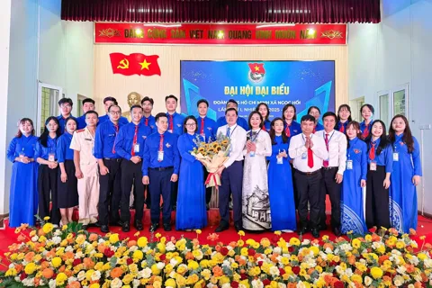 Tuổi trẻ Ngọc Hồi: Phát huy tinh thần tiên phong, xung kích, tham gia thực hiện hiệu quả nhiệm vụ chính trị của địa phương