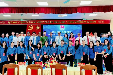 Đoàn TNCS Hồ Chí Minh xã Nam Phù: “Chỉ bàn làm, không bàn lùi”