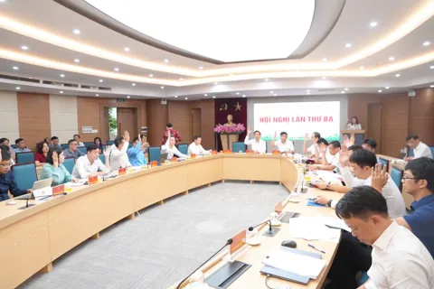 Xã Gia Lâm: giải quyết 9.249 hồ sơ thủ tục hành chính trong 3 tháng
