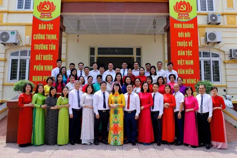 Xã Nam Phù: Vững vàng vận hành chính quyền hai cấp, lan tỏa niềm tin và khát vọng phát triển