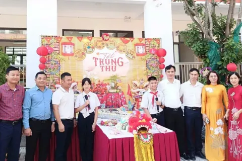Xã Ngọc Hồi: Nhiều hoạt động thú vị tại Tuần lễ hưởng ứng học tập suốt đời" năm 2025.