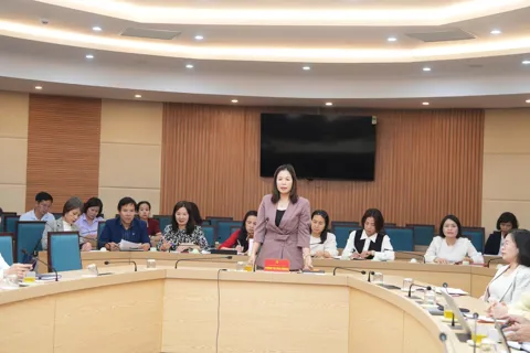 Gia Lâm nâng cao kỹ năng chuyển đổi số cho đội ngũ cán bộ, công chức
