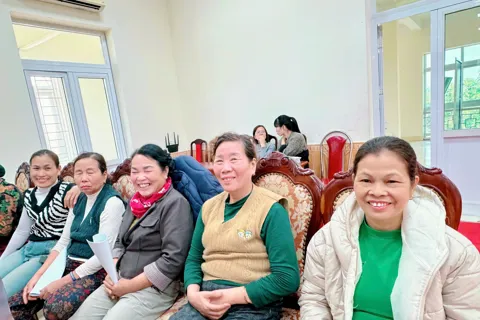 Nam Phù: Tuyên truyền kiến thức an toàn thực phẩm cho hơn 150 hộ sản xuất kinh doanh