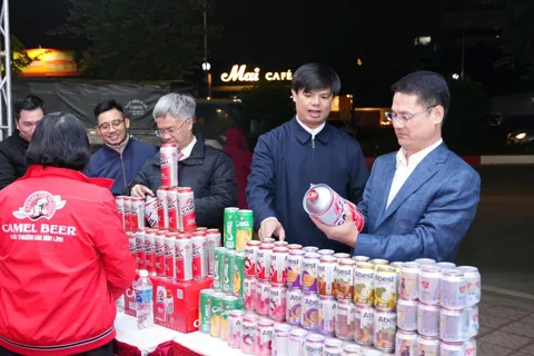 Xã Phù Đổng: khai mạc Tuần lễ kích cầu trưng bày và giới thiệu sản phẩm thủ công mỹ nghệ và nông sản năm 2026