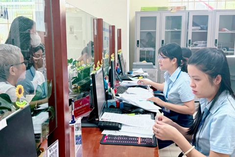 Xã Nam Phù: Hiệu quả bước đầu sau 2 tháng vận hành mô hình chính quyền địa phương 2 cấp