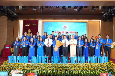 Đoàn TNCS Hồ Chí Minh xã Gia Lâm: phát huy truyền thống, thực hiện thắng lợi các phong trào thi đua