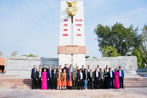 Khẳng định giá trị lịch sử di tích chiến thắng Ngọc Hồi qua Tọa đàm khoa học