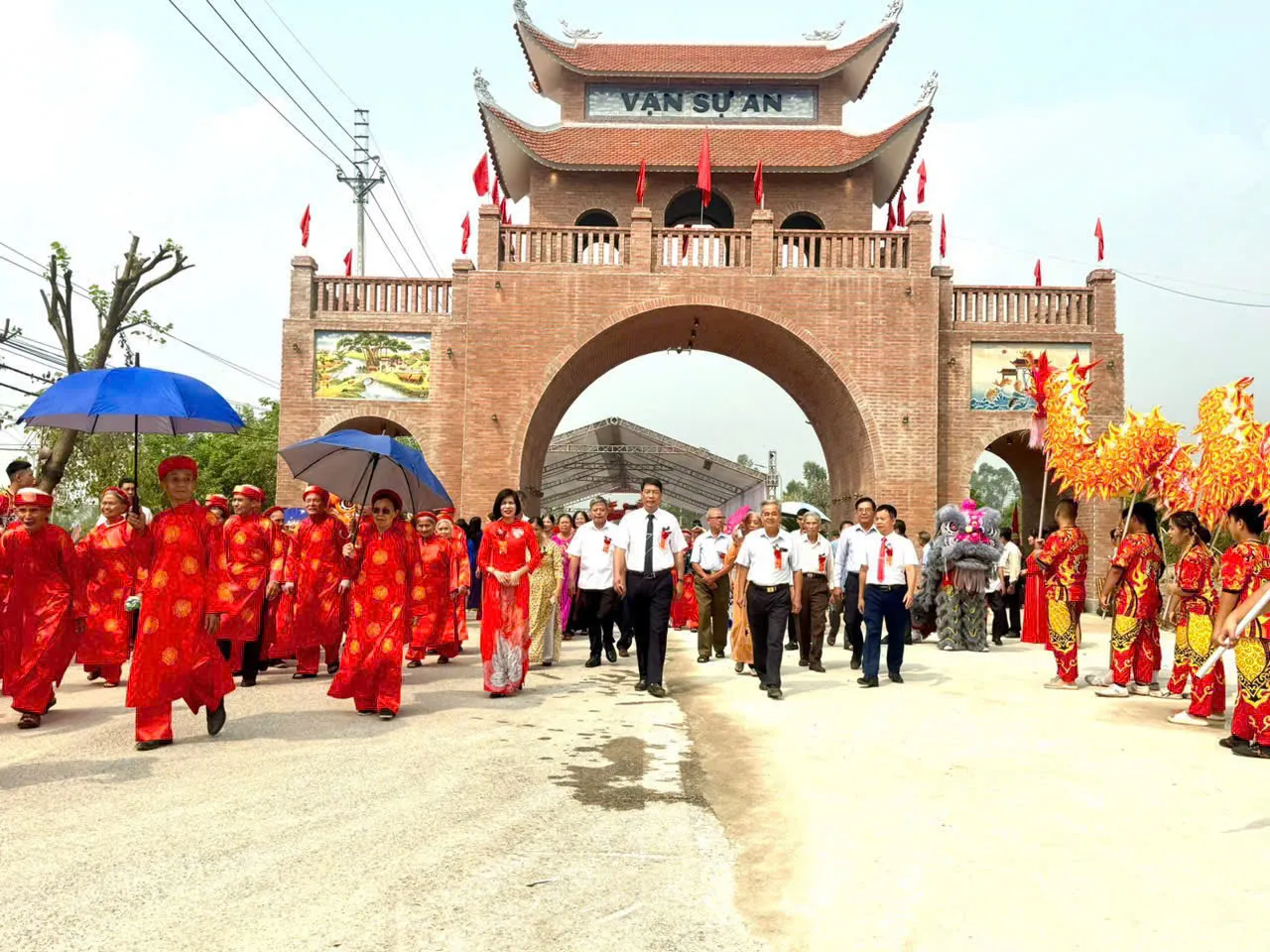 Xã Thanh Trì: phát huy truyền thống, khai thác lợi thế để bứt phá 
