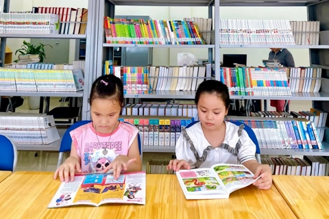 Phát huy hiệu quả sau 1 tháng đi vào hoạt động
