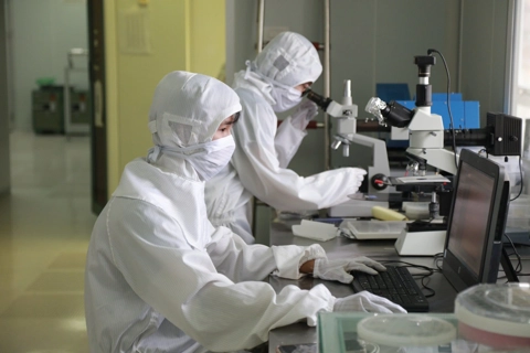 Đại học Quốc gia Hà Nội lên chiến lược đào tạo nhân lực chất lượng cao
