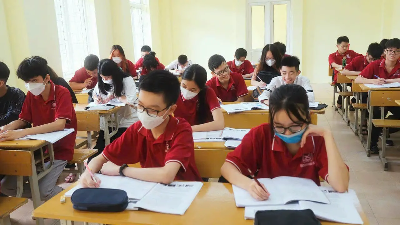Hà Nội: 9 trường trung cấp tuyển gần 3.000 chỉ tiêu lớp 10