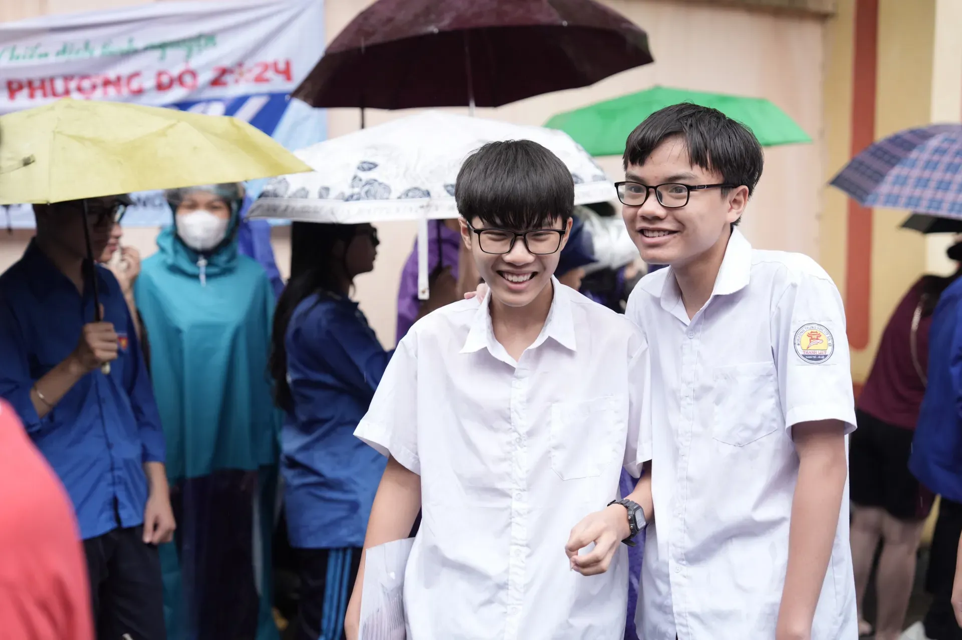 Hà Nội sắp công bố tỷ lệ chọi lớp 10 công lập năm học 2025 – 2026