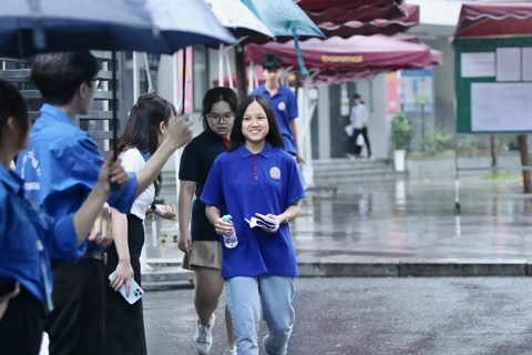 Hà Nội dự kiến có thêm 3 trường THPT công lập