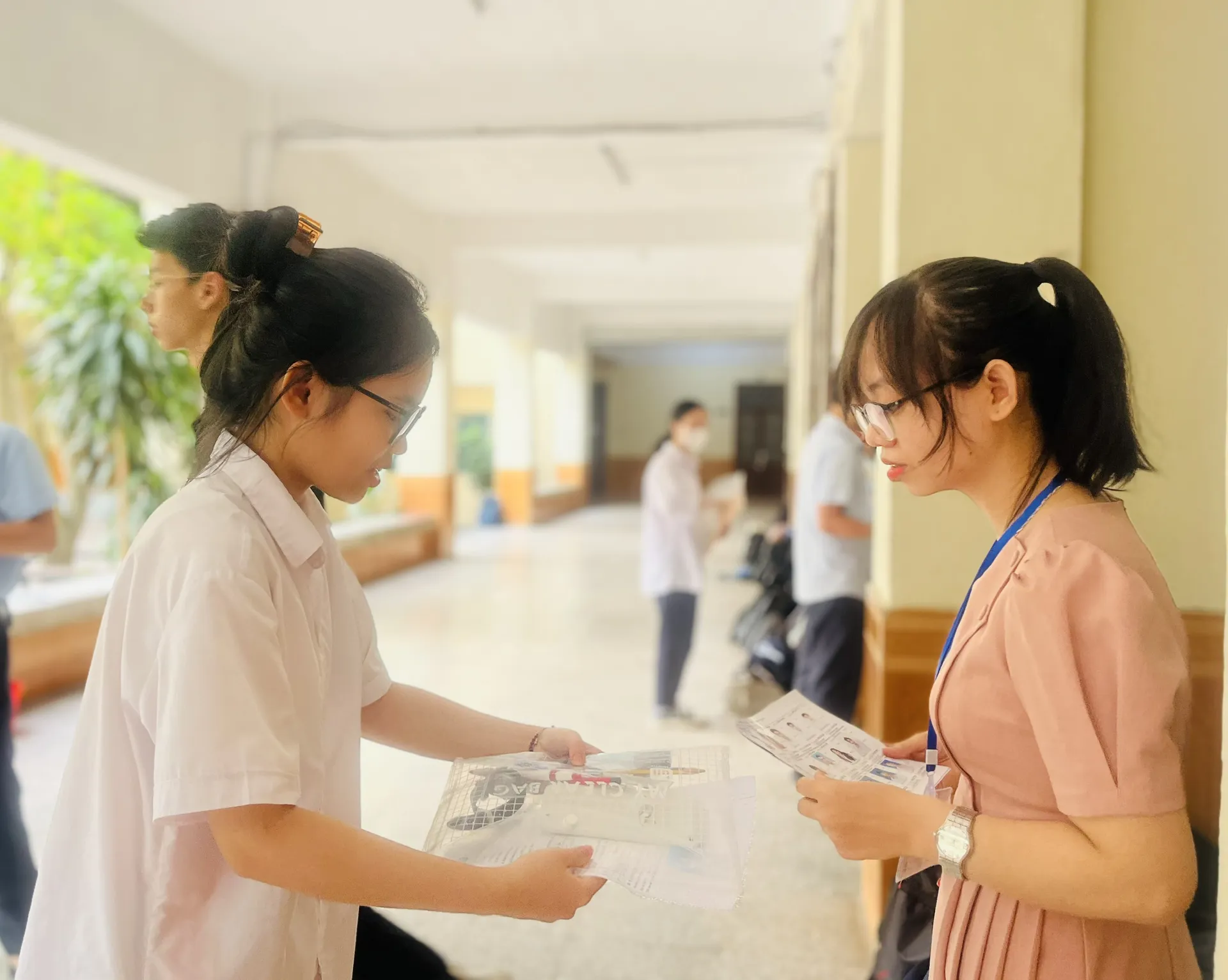 Thi đánh giá năng lực Trường Đại học Sư phạm Hà Nội 2025: tăng quy mô và địa điểm thi