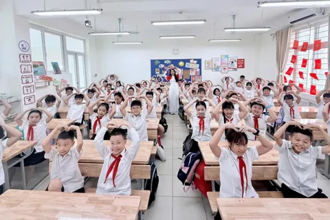 Sau vụ việc học sinh bạo lực cô giáo: Nguyện vọng tha thiết của ngành giáo dục