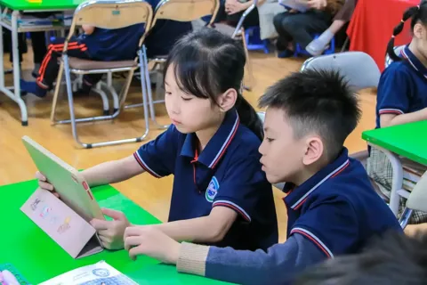 Thí điểm dạy AI trong trường phổ thông từ tháng 12/2025