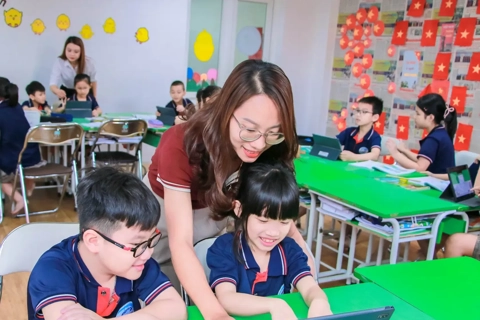 AI trong giáo dục phổ thông: cần chiến lược để khai thác hiệu quả