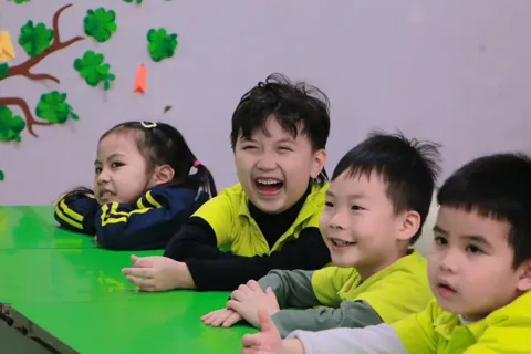 Chính thức ban hành Khung nội dung thí điểm giáo dục AI cho học sinh