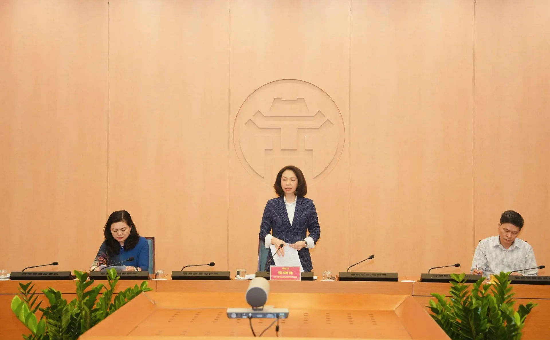 Hà Nội: Không có vùng cấm trong xử lý vi phạm ATTP bữa ăn bán trú
