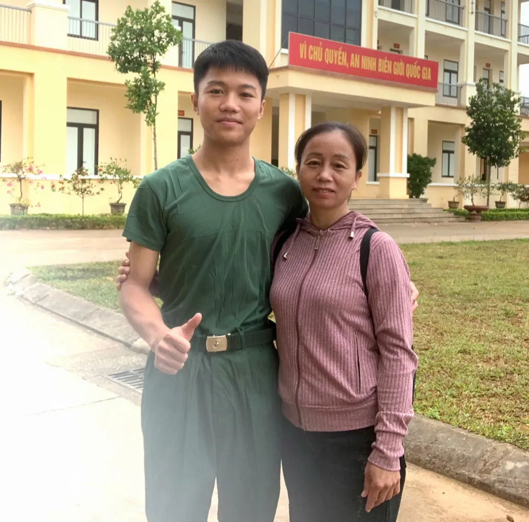 Nam sinh trường nội trú 29 điểm vẫn trượt đại học đã được công nhận trúng tuyển