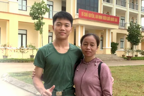Nam sinh trường nội trú 29 điểm vẫn trượt đại học đã được công nhận trúng tuyển