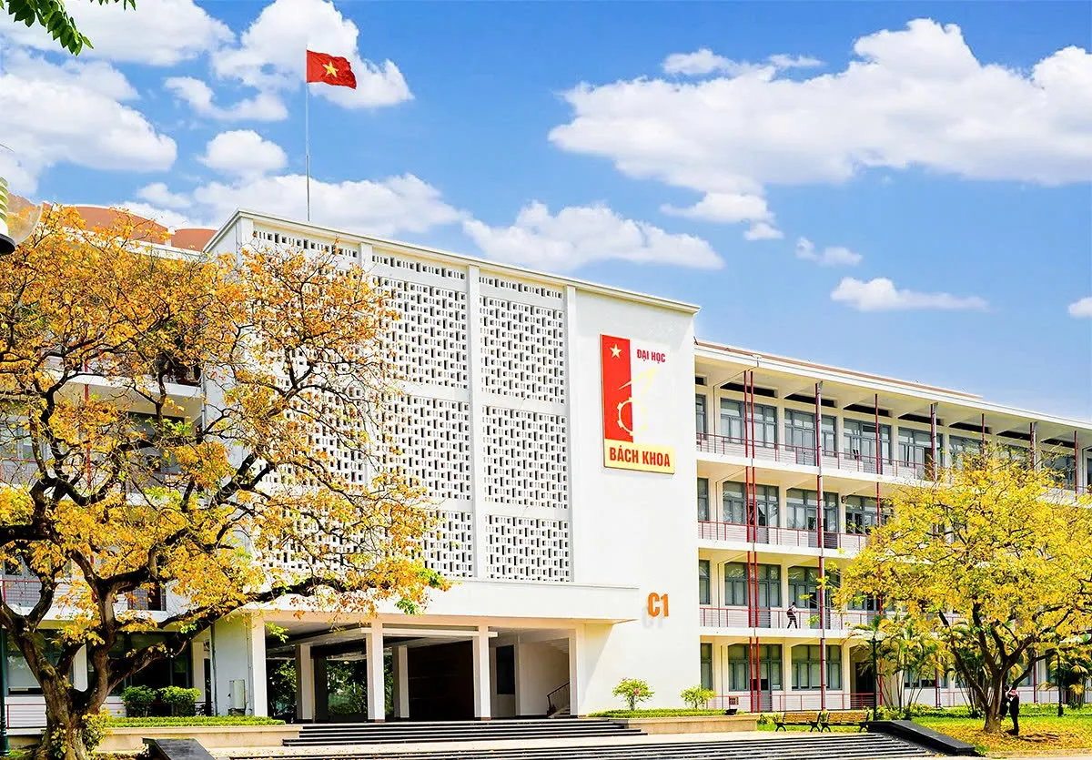Dự báo điểm chuẩn vào Đại học Bách khoa Hà Nội năm 2025