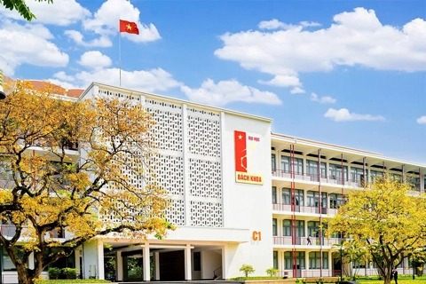 Dự báo điểm chuẩn vào Đại học Bách khoa Hà Nội năm 2025
