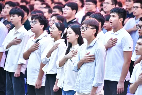 Đại học Bách khoa Hà Nội công bố phương án tuyển sinh dự kiến năm 2026
