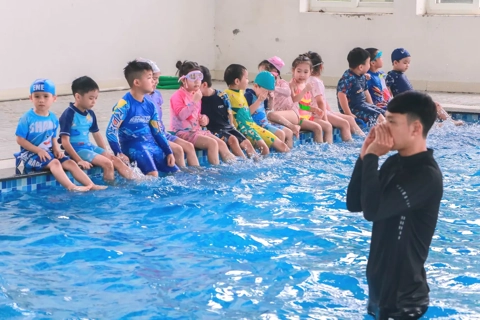 Xây dựng bản đồ số về công tác bảo đảm trường học an toàn