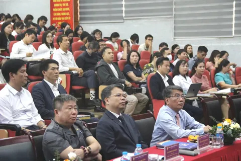 Chuyển đổi số trong y dược cổ truyền: hành trình đổi mới toàn diện