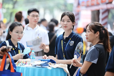 Điểm chuẩn đại học năm 2025: dự báo biến động mạnh