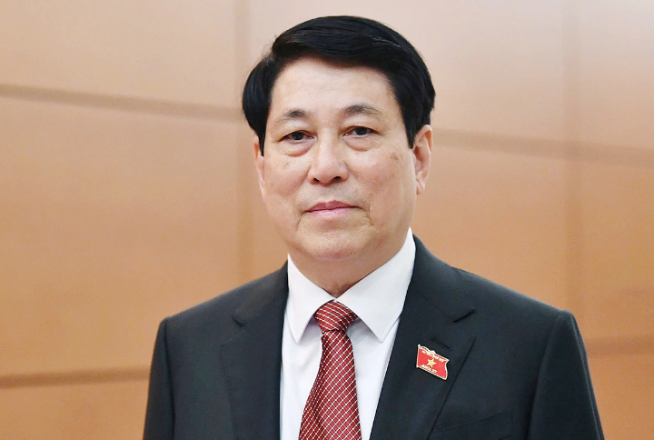 Thư của Chủ tịch nước Lương Cường gửi ngành Giáo dục nhân dịp khai giảng năm học 2025 - 2026