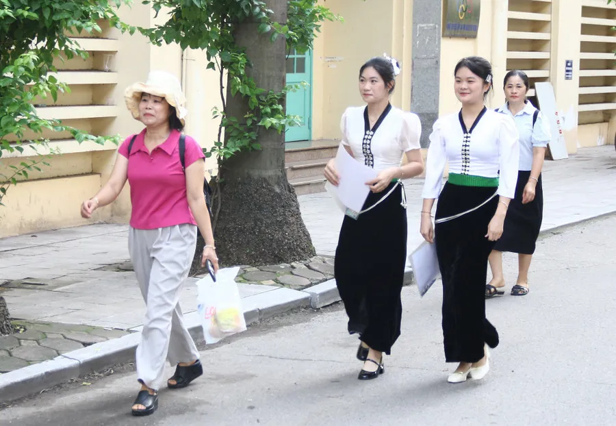Tăng cường ứng dụng trí tuệ nhân tạo trong bồi dưỡng dự bị đại học
