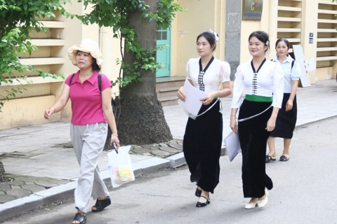 Tăng cường ứng dụng trí tuệ nhân tạo trong bồi dưỡng dự bị đại học