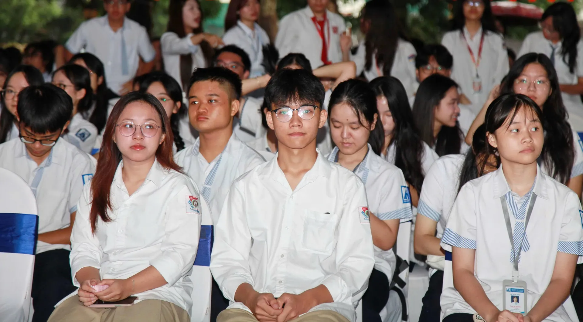 Bộ GD&ĐT công bố đề thi và đáp án các môn Kỳ thi học sinh giỏi quốc gia